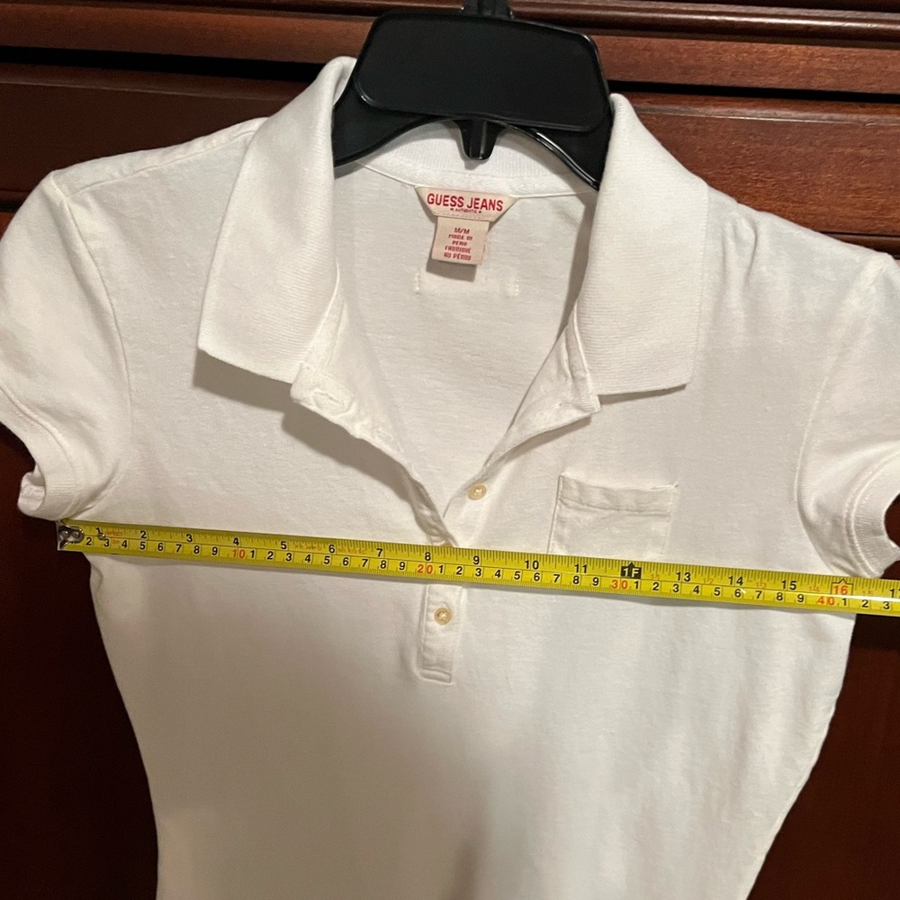 Guess Jeans Cotton Dress - Picture 10 of 16
